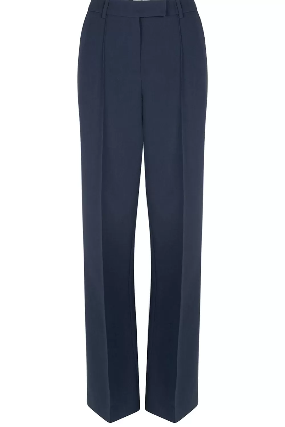 Broeken & Jumpsuits<Aaiko Broek Chantalle | Blauw