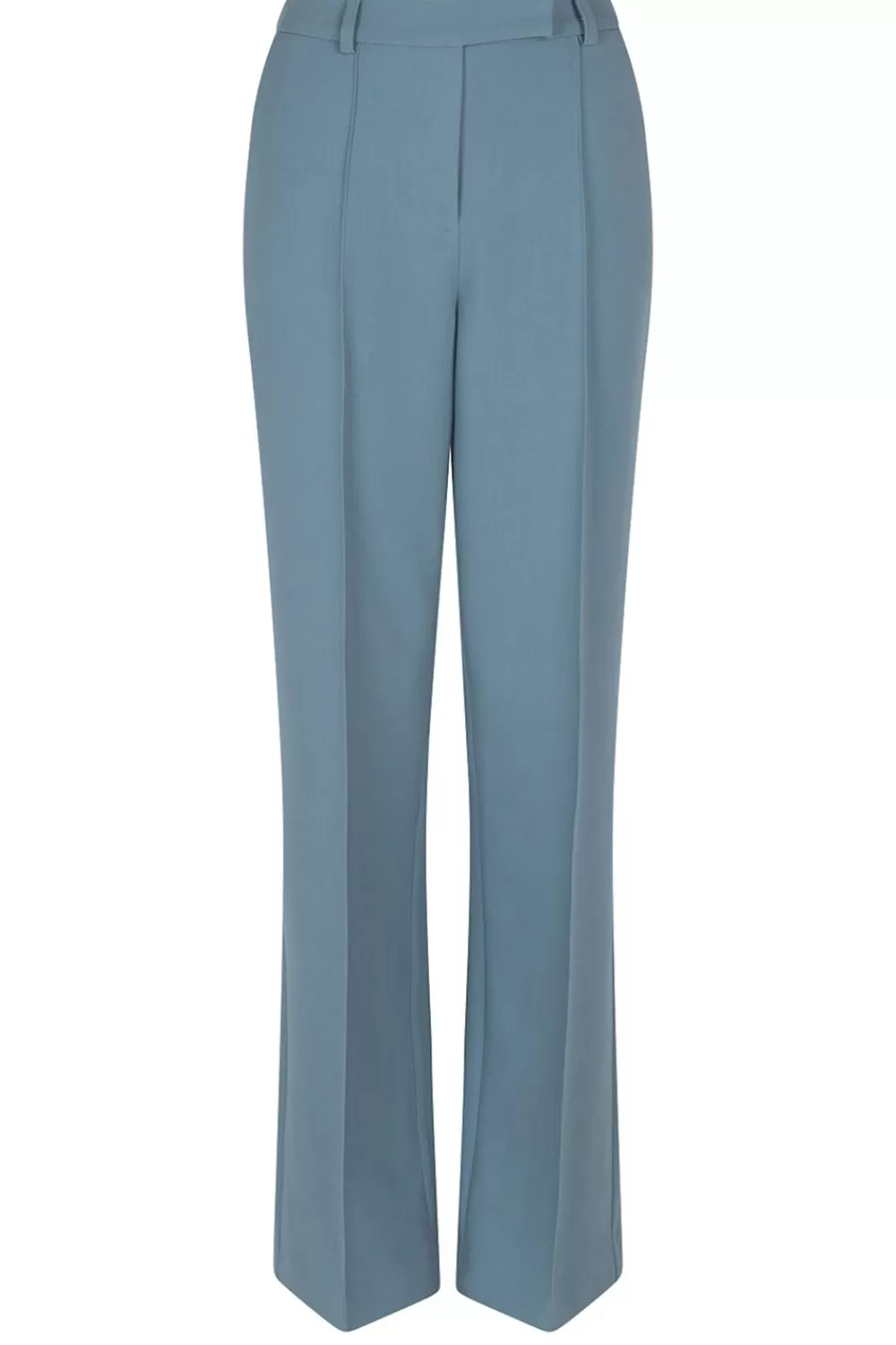 Broeken & Jumpsuits<Aaiko Broek Chantalle | Blauw