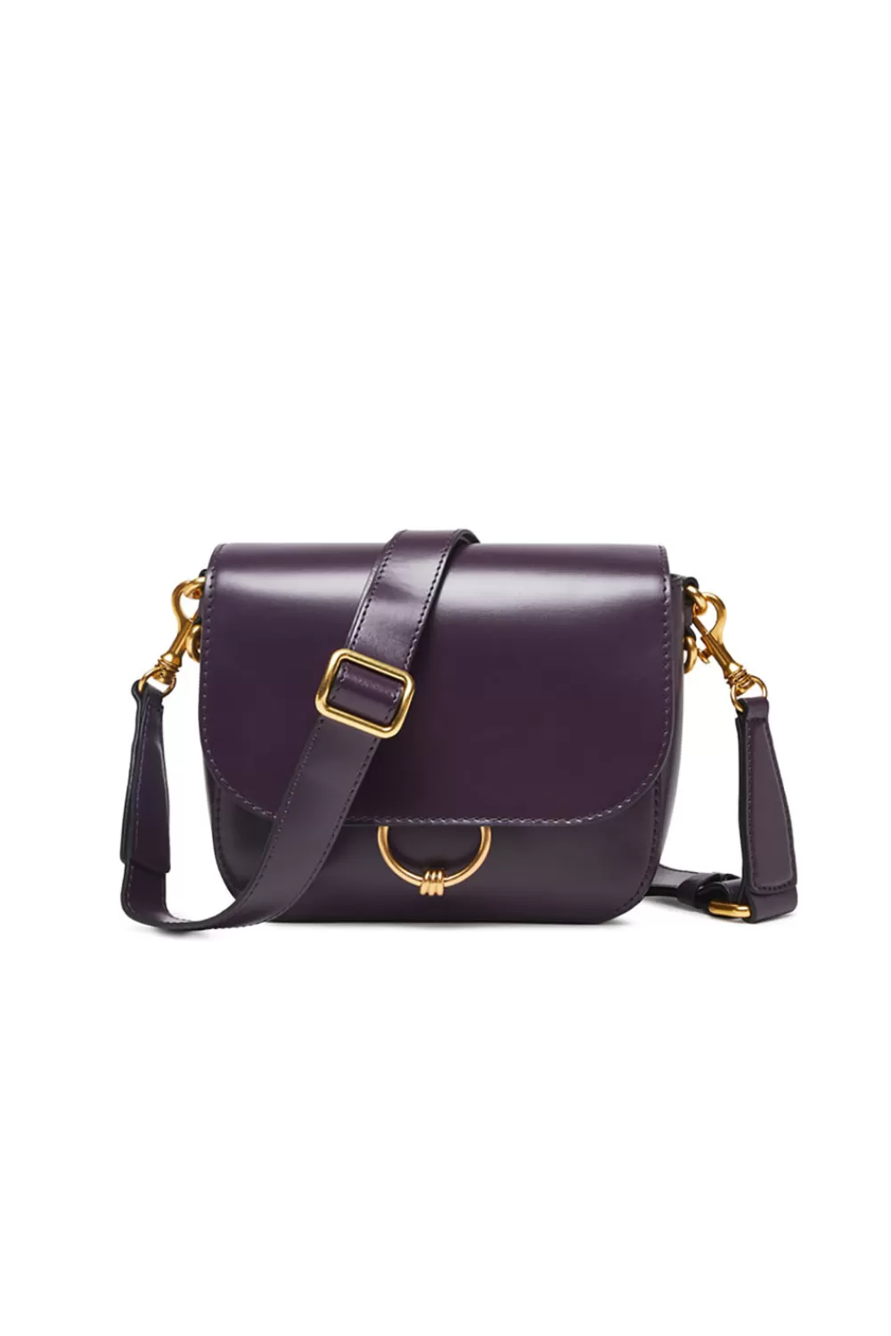 Tassen<Gianni Chiarini Crossbodytas Meg | Paars