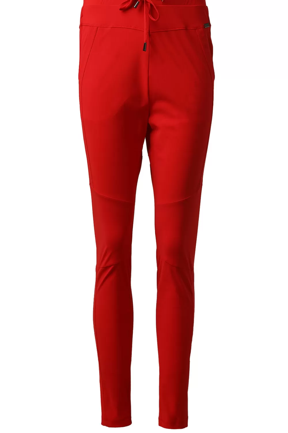 Broeken & Jumpsuits<D-ETOILES CASIOPE Reisbroek Guet | Rood