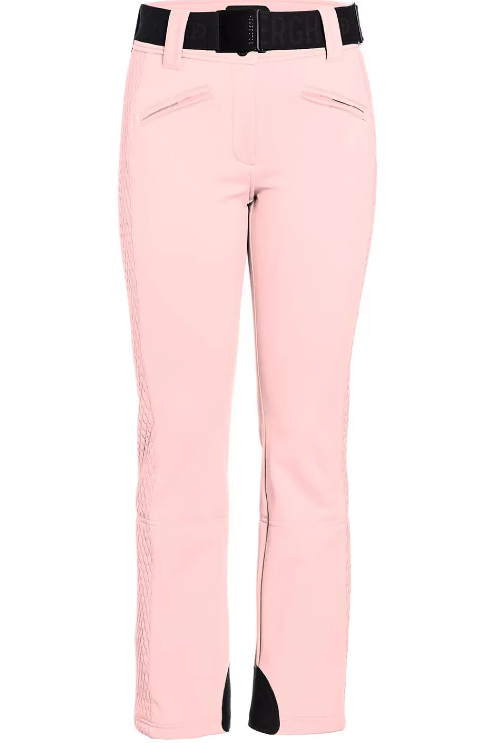 Broeken & Jumpsuits<Goudbergh Skibroek Brooke | Roze