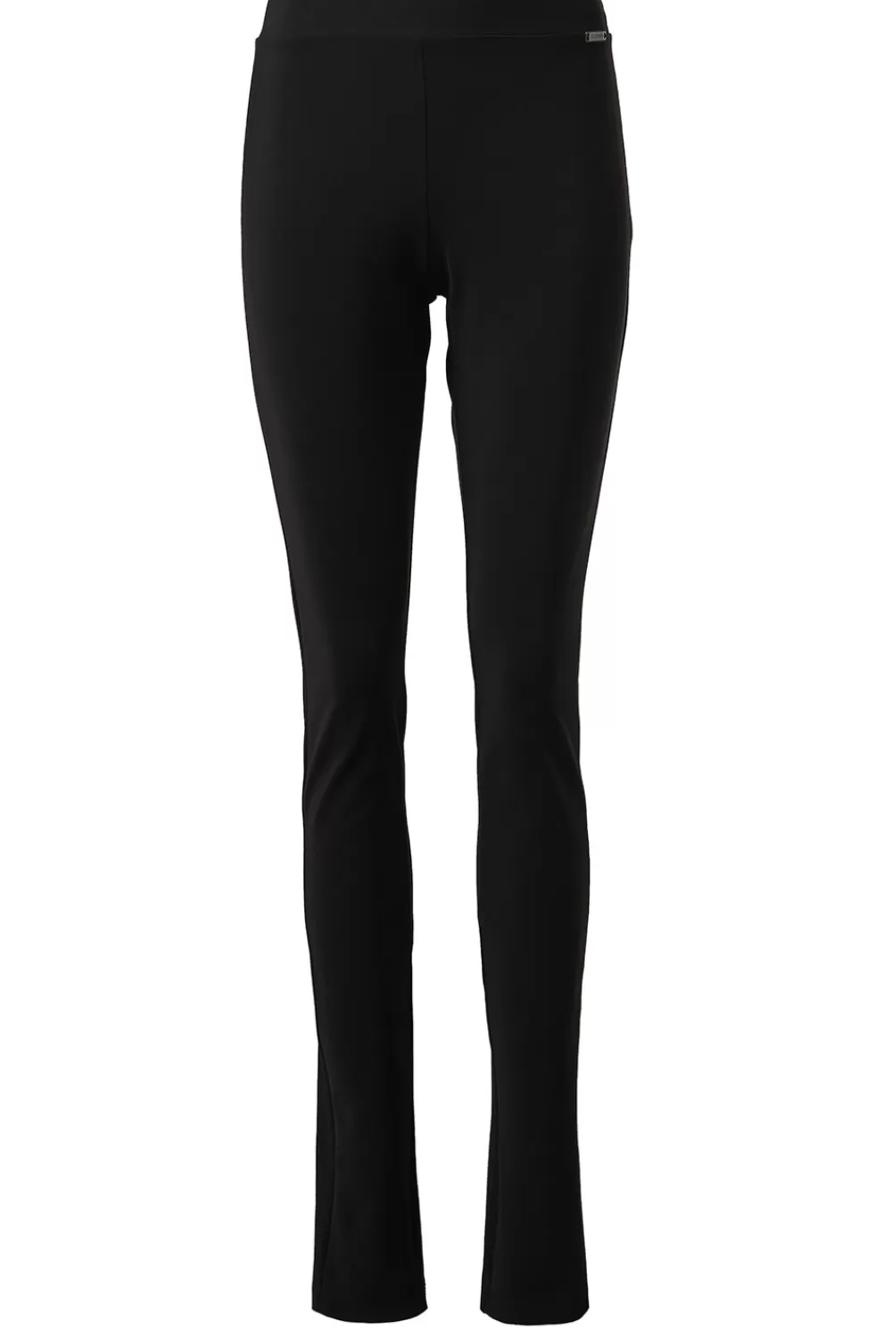 Broeken & Jumpsuits<D-ETOILES CASIOPE Travelwear-Legging Focus | Zwart